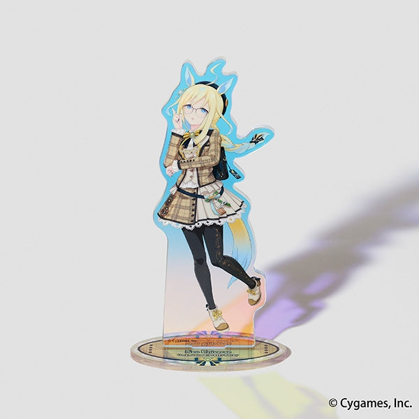 [PREORDER] Umamusume Pretty Derby Aurora Acrylic Stands vol 10