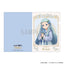 [PREORDER] Witch Hat Atelier Dress-Up & Flower Ver. Clear Files