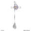 [PREORDER] Twisted Wonderland Master Chef Charm-Attached Stirrers