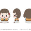 [PREORDER] The Apothecary Diaries Mochibi Plush Toy