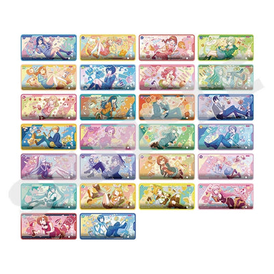 [PREORDER] Project Sekai Anniversary/Birthday 2023-2024 Memo Sticker Collection
