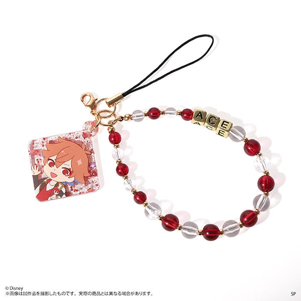 [PREORDER] Twisted Wonderland The Animation After School Mates Bead Straps