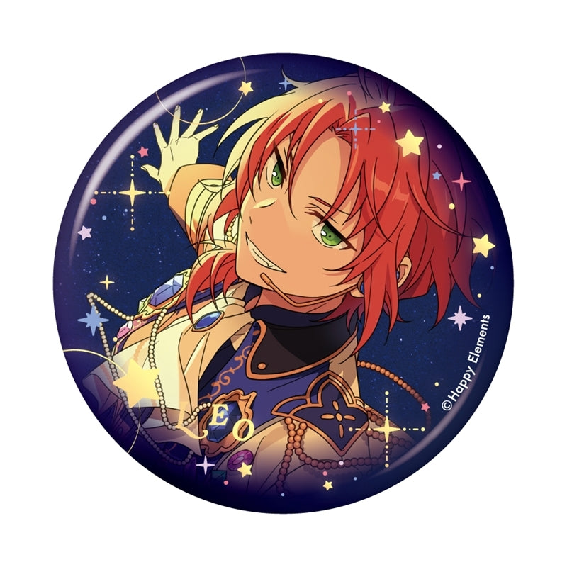 [PREORDER] Ensemble Stars Bright me up!! -actor's choice- Can Badges