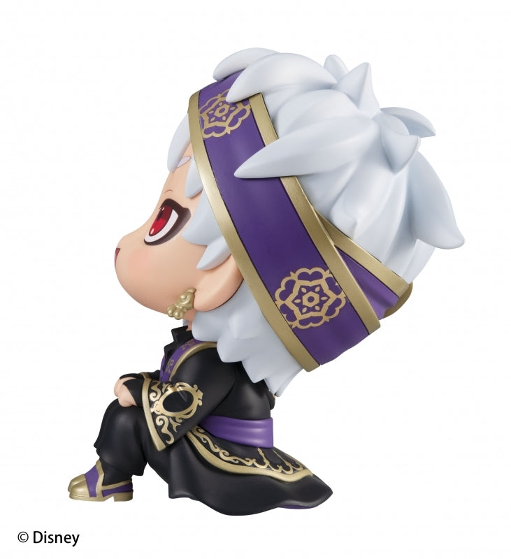 [PREORDER] Kalim Al-Asim Twisted Wonderland Look Up Figure