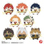 [PREORDER] Twisted Wonderland Fuwakororin Keychain Plush