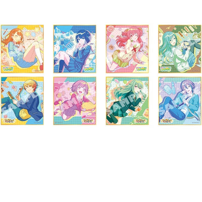 [PREORDER] Project Sekai Anniversary/Birthday 2023-2024 Shikishi Art Boards Set C