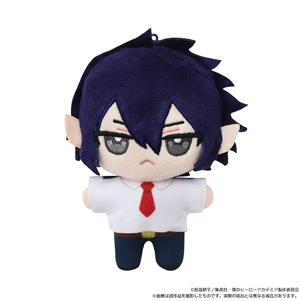 [PREORDER] My Hero Academia NuiPal Plush