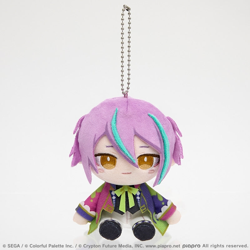 [PREORDER] Project Sekai My Sekai Plush Keychains