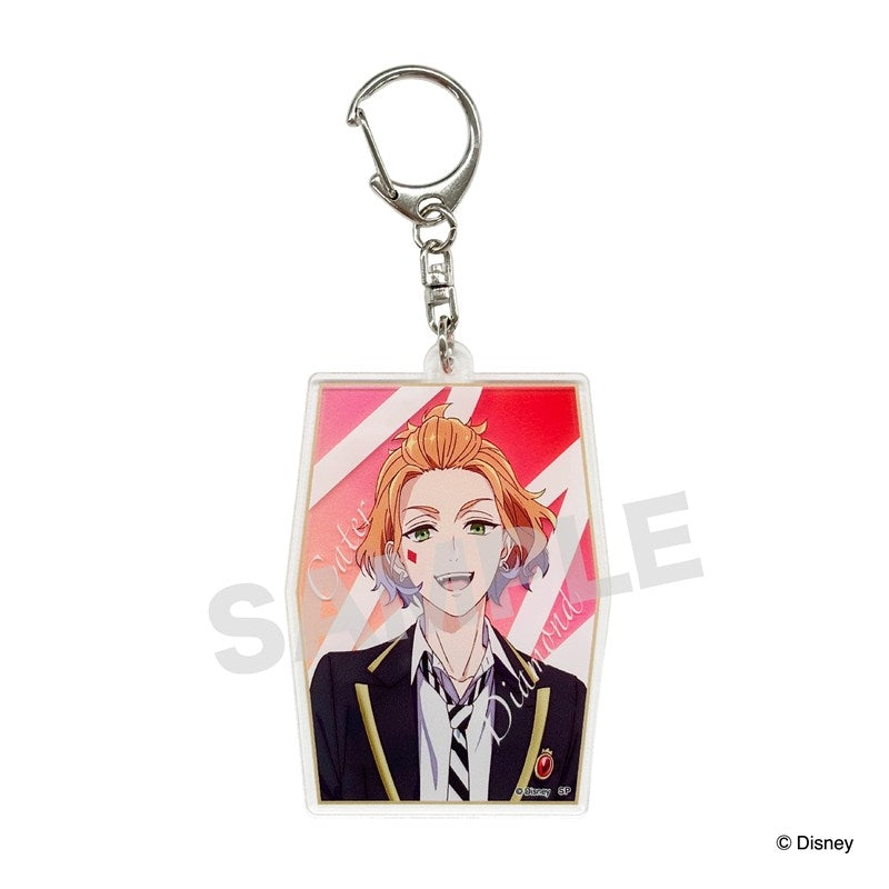 [PREORDER] Twisted Wonderland The Animation Acrylic Keychains
