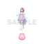 [PREORDER] Love Live Nijigasaki Jellyfish Dress ver. BIG Acrylic Stands