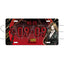 [PREORDER] Limbus Company License Plate Style Plates