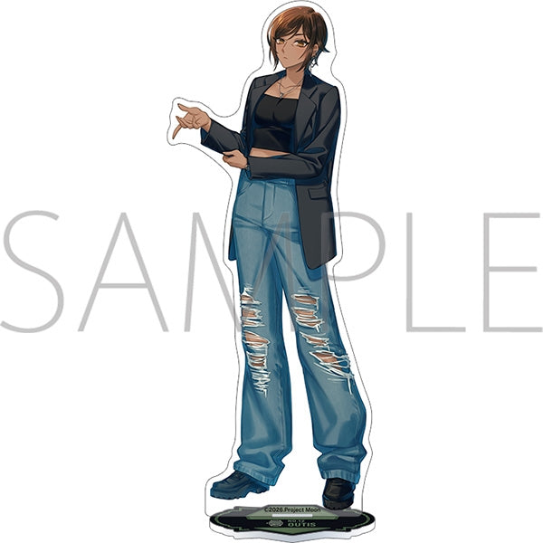 [PREORDER] Limbus Company Acrylic Stands
