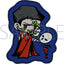[PREORDER] Limbus Company Patch Stickers
