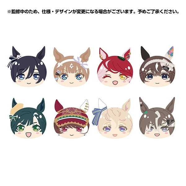 [PREORDER] Umamusume Pretty Derby Omanjuu NEXT3