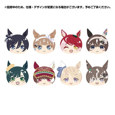 [PREORDER] Umamusume Pretty Derby Omanjuu NEXT3