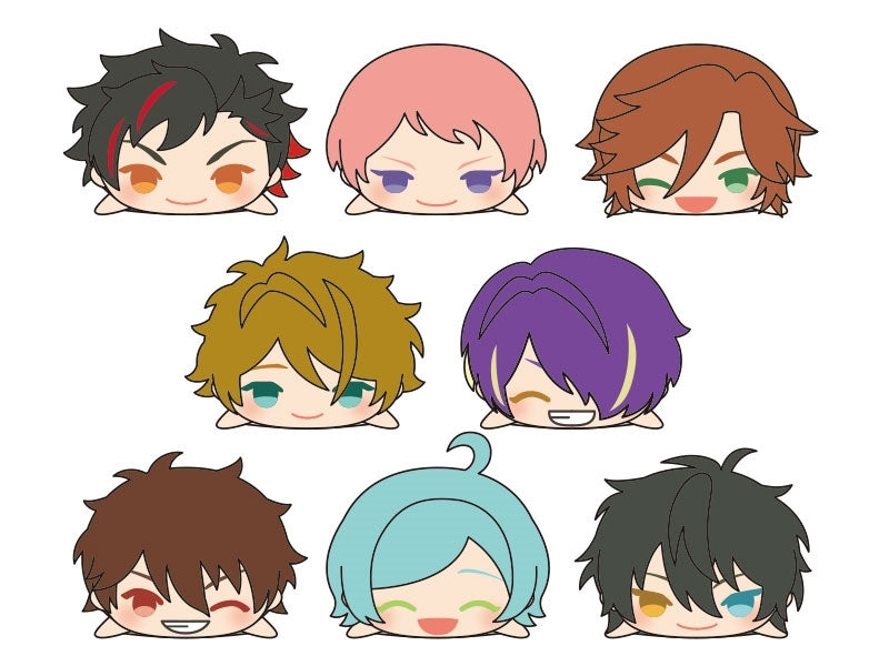 [PREORDER] Ensemble Stars Mochimochi Mascots Vol 12