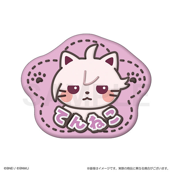 [PREORDER] Idolish7 Animalish Plush Badge