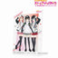 [PREORDER] Love Live Nijigasaki arti-mate Space A La Mode Acrylic Panel