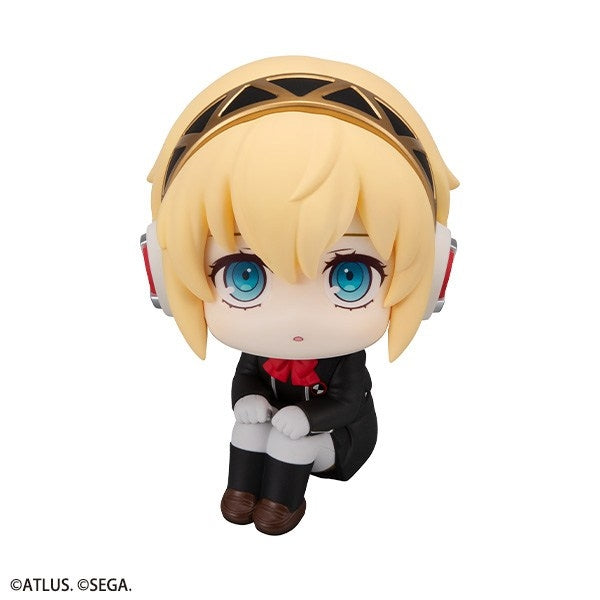 [FIGURE PREORDER] Aigis Persona 3 Reload Look-up Figure