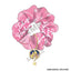 [PREORDER] Aikatsu! Starry Sky Dress ver. Scrunchie with Charm