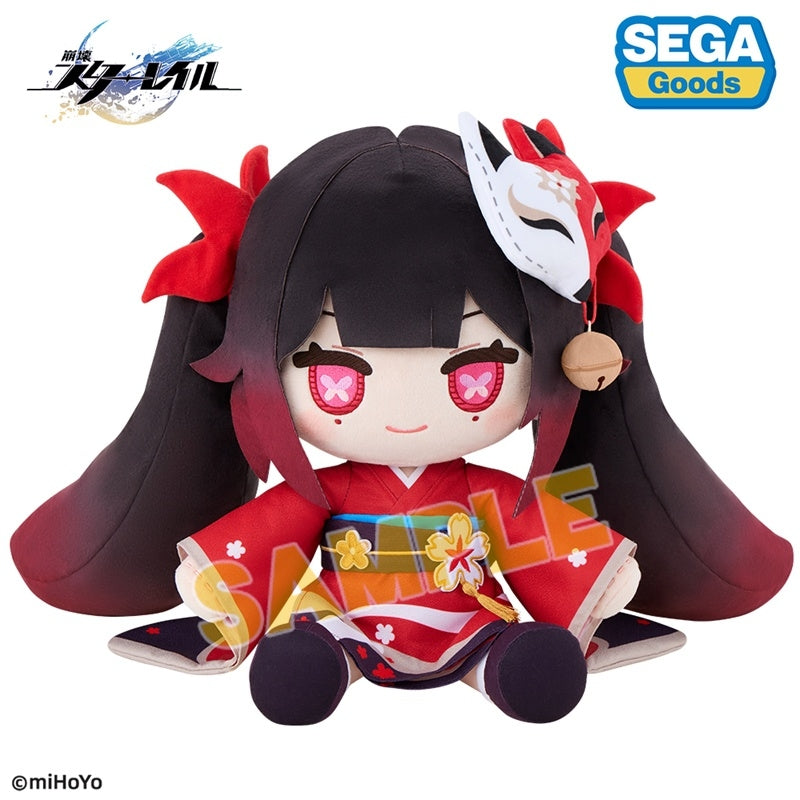 [PREORDER] Honkai: Star Rail Sparkle Fumo Plush Doll
