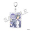 [PREORDER] Twisted Wonderland Master Chef Rectangle Acrylic Keychains
