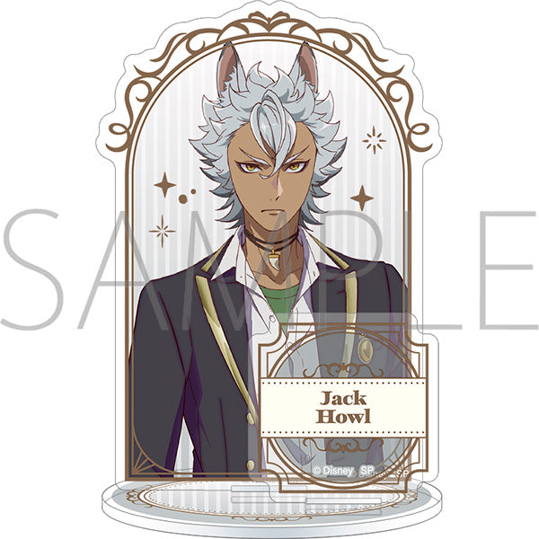 [PREORDER] Twisted Wonderland The Animation Acrylic Stands