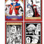 [PREORDER] Welcome to Demon School / Mairimashita Iruma-kun x Karaoke no Tetsujin Bromide Sets