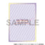[PREORDER] Bungo Stray Dogs Colorful Pop Clear Files