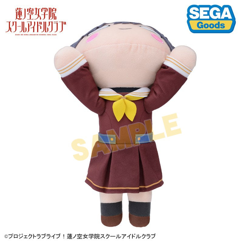 [PREORDER] Hasunosora Love Live Winter Uniform (M) Nesoberi