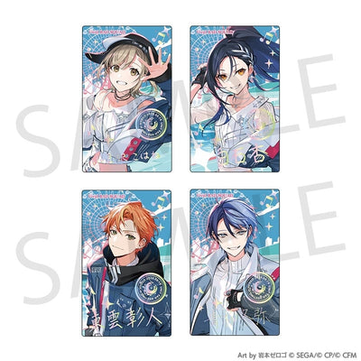 [PREORDER] Vivid BAD SQUAD Project Sekai Unit Fan Meeting ePick Cards