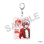 [PREORDER] Twisted Wonderland Master Chef Rectangle Acrylic Keychains