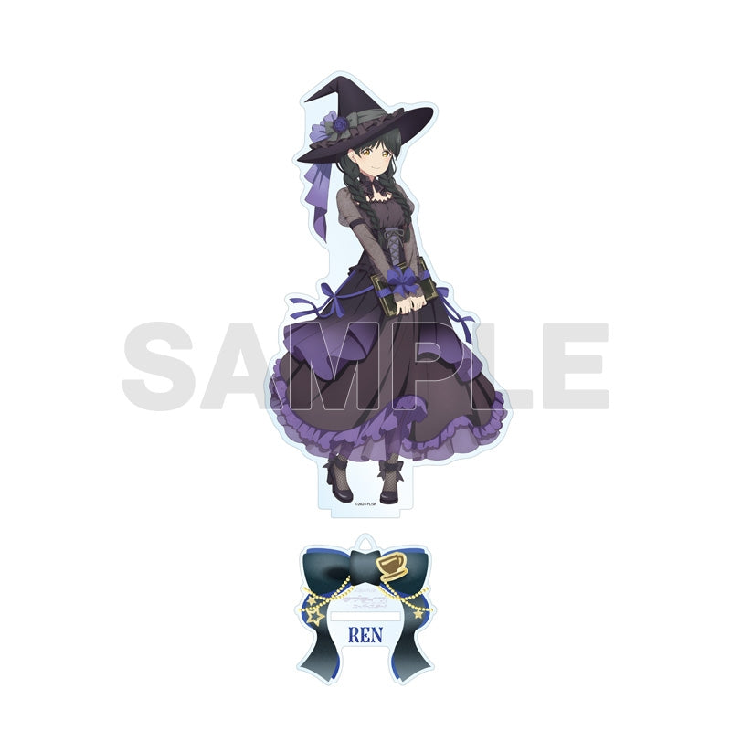 [PREORDER] Liella Love Live Superstar!! Halloween Party ver. BIG Acrylic Stands
