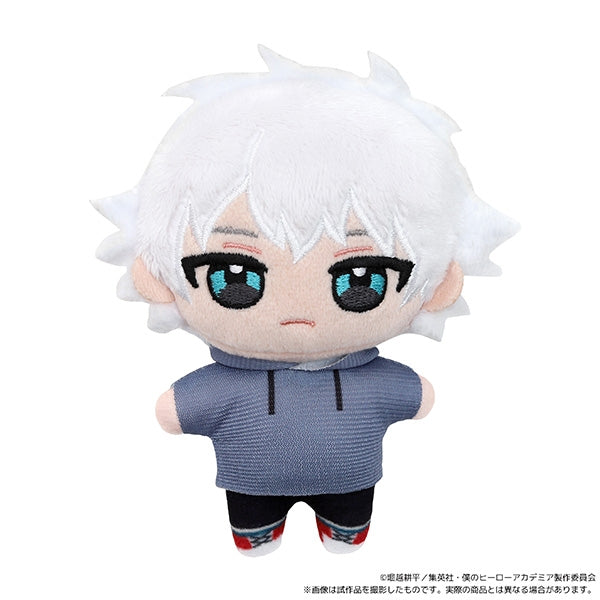 [PREORDER] My Hero Academia NuiPal Plush