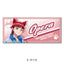 [PREORDER] Welcome to Demon School / Mairimashita Iruma-kun x Saitama Seibu Lions Face Towels
