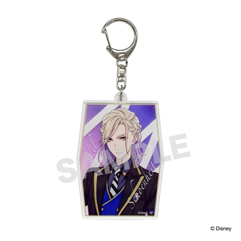 [PREORDER] Twisted Wonderland The Animation Acrylic Keychains