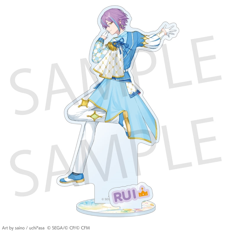 [PREORDER] Project Sekai Connect Live MMJ x WxS Acrylic Stands - WxS ver.