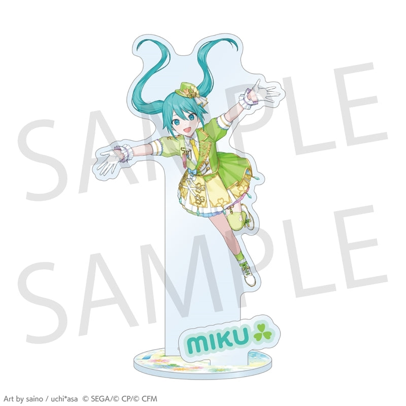 [PREORDER] Project Sekai Connect Live MMJ x WxS Acrylic Stands - MMJ ver.