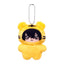 [PREORDER] Limbus Company Chimikemo Plush Mascots