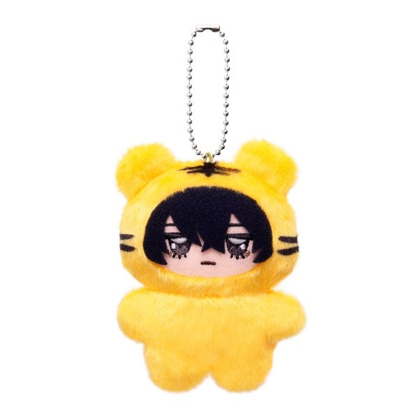 [PREORDER] Limbus Company Chimikemo Plush Mascots