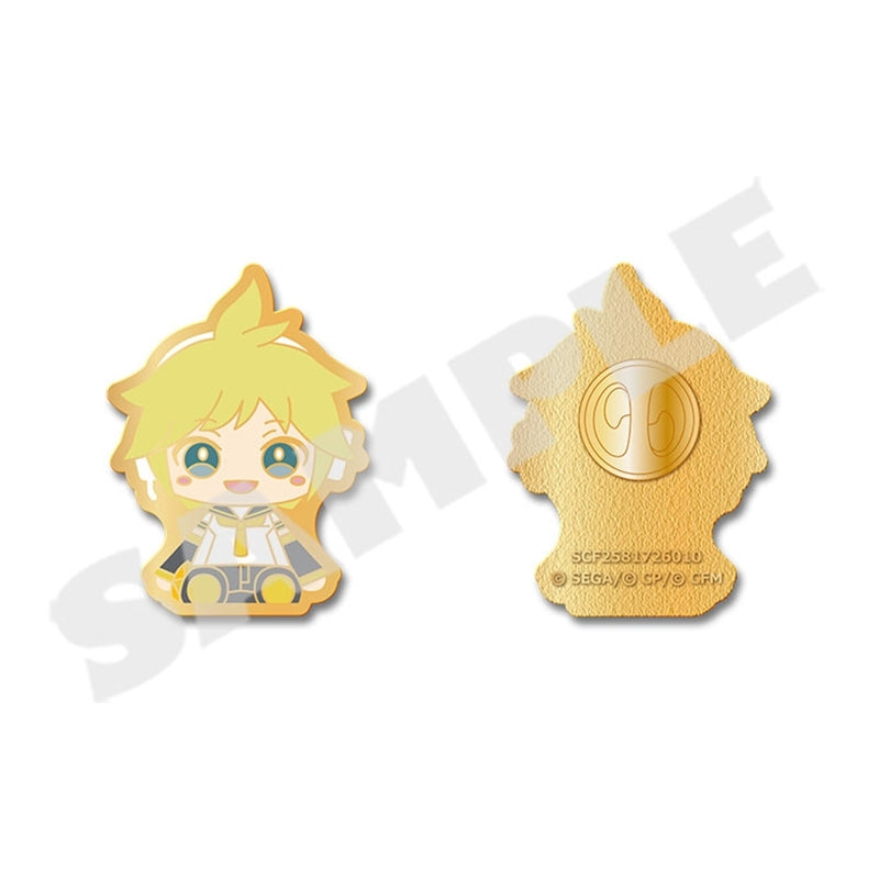 [PREORDER] Project Sekai My Sekai Pin Badges