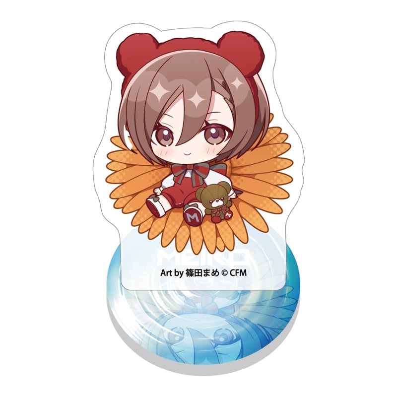 [PREORDER] Vocaloid Eyeup Bear ver. Acrylic Stands