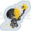 [PREORDER] Limbus Company Patch Stickers