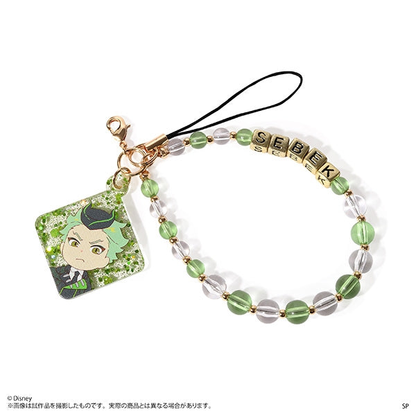 [PREORDER] Twisted Wonderland The Animation After School Mates Bead Straps