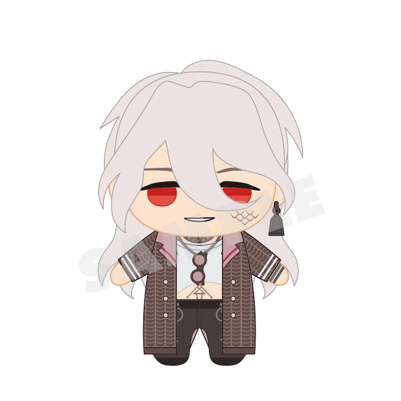 [PREORDER] Paradox Live Small Plush
