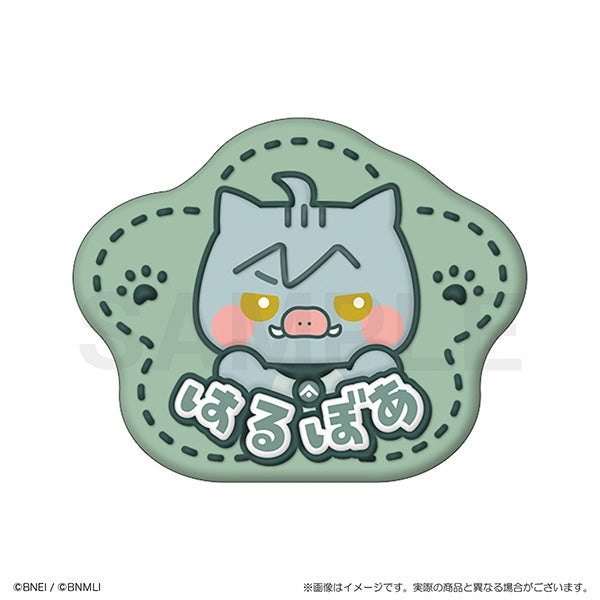 [PREORDER] Idolish7 Animalish Plush Badge