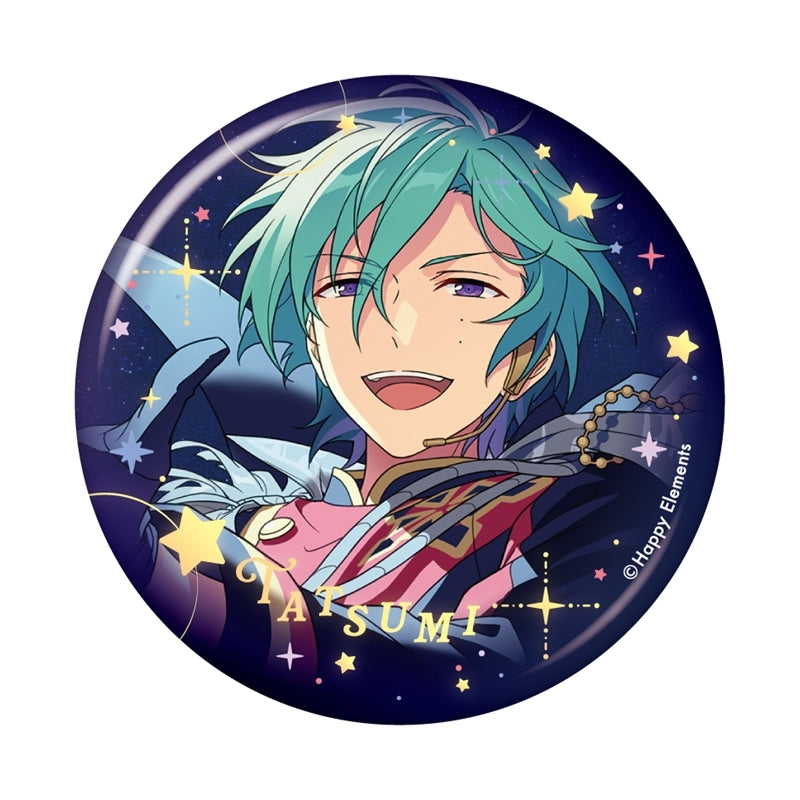 [PREORDER] Ensemble Stars Bright me up!! -actor's choice- Can Badges