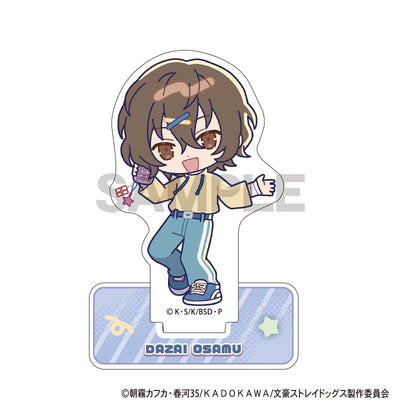 [PREORDER] Bungo Stray Dogs Colorful Pop Acrylic Stands