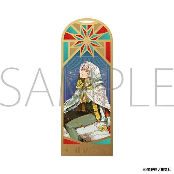 [PREORDER] D.Gray-man Metal Bookmarks