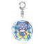 [PREORDER] Vocaloid Eyeup Bear ver. Acrylic Keychain